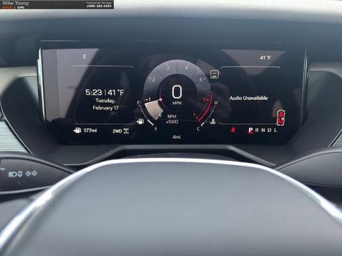 New 2026 GMC Acadia Elevation w/ Elevation Premium Package image 22