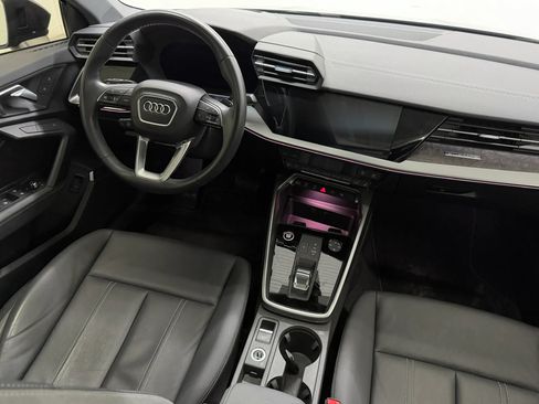 Used 2022 Audi A3 2.0T Prestige AWD/4WD image 76