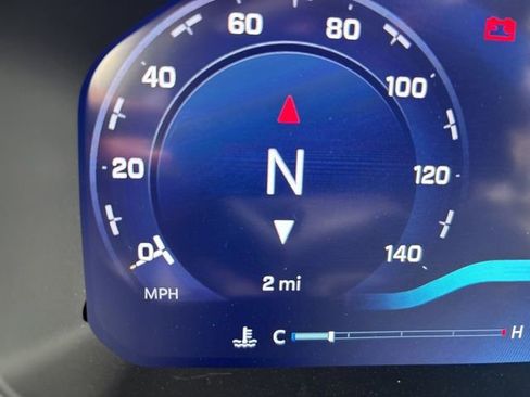 New 2026 Chevrolet Silverado 1500 LTZ w/ Technology Package image 30