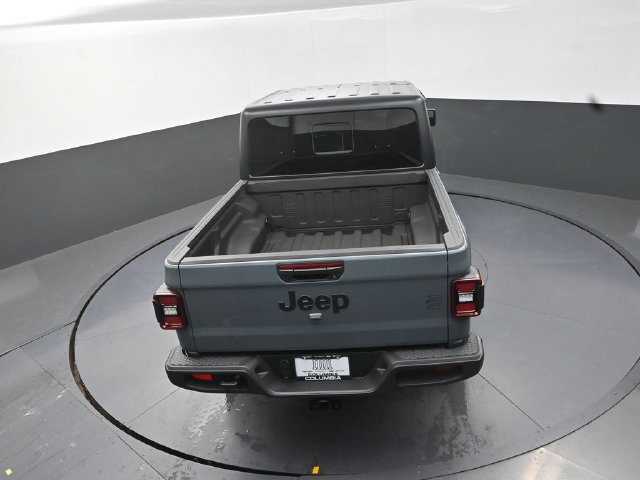 New 2026 Jeep Gladiator Sport AWD/4WD image 15