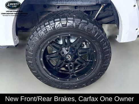 Used 2023 Ford F150 Lariat w/ Equipment Group 502A High image 30