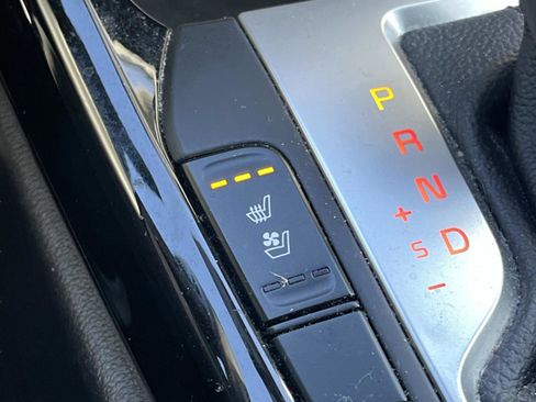 Used 2022 Kia Forte GT-Line w/ GT-Line Premium Package image 33