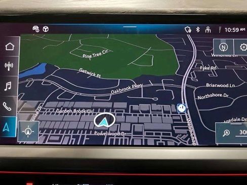 Used 2024 Audi Q4 e-tron Premium Plus w/ Premium Plus image 39