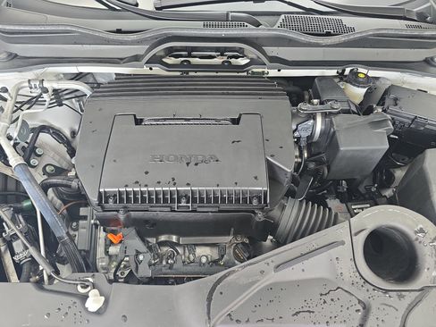 Used 2024 Honda Pilot EX-L image 31