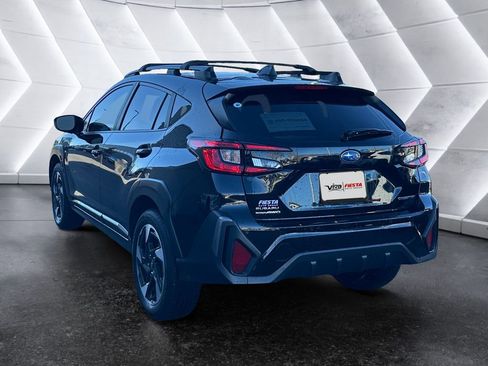 Certified 2025 Subaru Crosstrek 2.5i Limited w/ Crosstrek Mirror Package image 6
