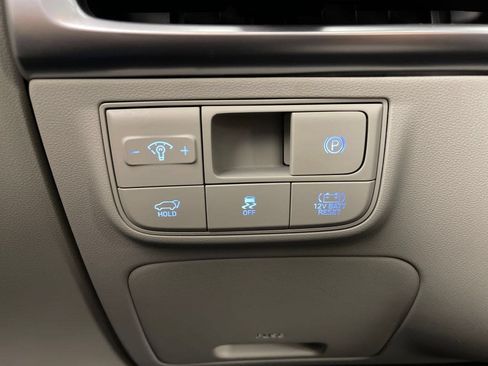 Certified 2025 Hyundai Tucson SEL AWD/4WD image 30