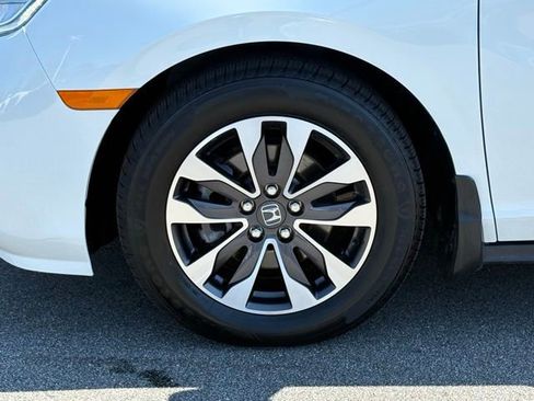 Used 2022 Honda Odyssey EX-L image 26