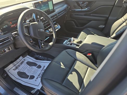 New 2026 Lincoln Corsair Premiere AWD/4WD image 15