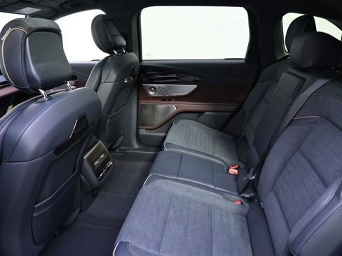 New 2026 Lincoln Nautilus Black Label image 21