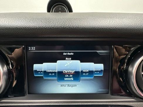 Certified 2020 Mercedes-Benz SLC 300 image 22