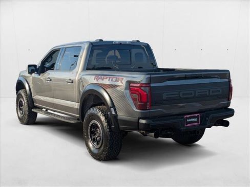 New 2025 Ford F150 Raptor image 9