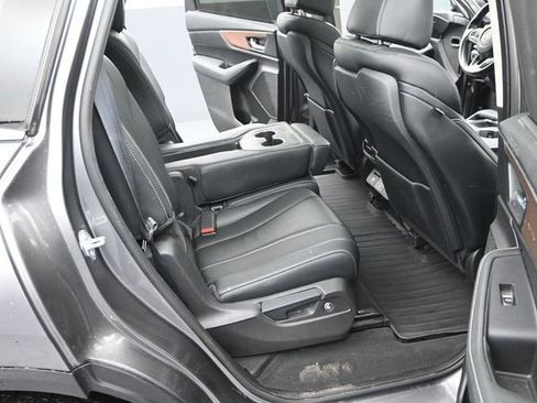 Used 2022 Acura MDX FWD w/ Technology Package image 19