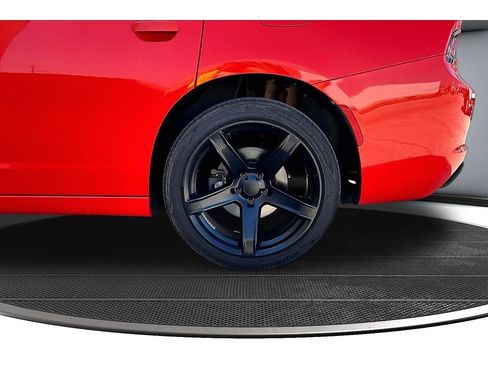 Used 2018 Dodge Charger GT w/ Blacktop Package AWD/4WD image 37
