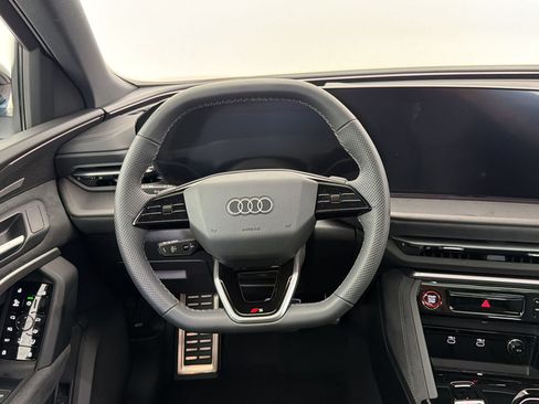 New 2026 Audi SQ5 Premium Plus AWD/4WD image 29