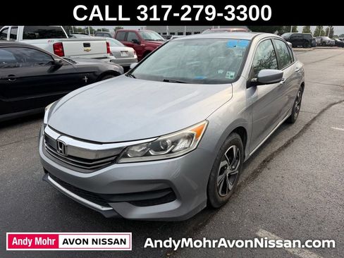 Used 2016 Honda Accord LX image 3