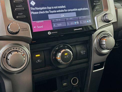 Used 2024 Toyota 4Runner SR5 image 24