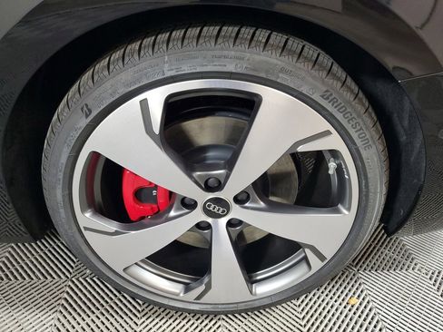 New 2026 Audi S5 Premium Plus AWD/4WD image 10