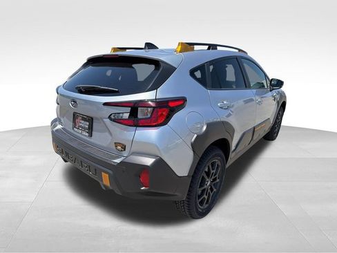 New 2026 Subaru Crosstrek 2.5i Wilderness AWD/4WD image 7