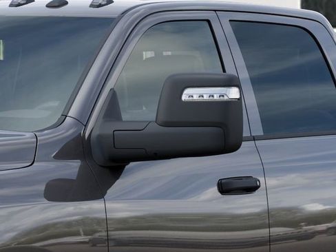 New 2026 RAM 2500 Tradesman image 12