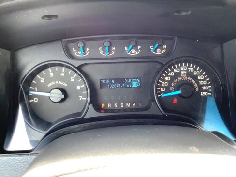 Used 2014 Ford F150 XL w/ Equipment Group 101A Mid AWD/4WD image 52