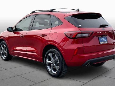 Certified 2024 Ford Escape ST-Line w/ Equipment Group 301A image 11