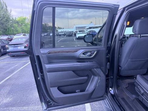 Used 2021 Chevrolet Suburban LS RWD image 14