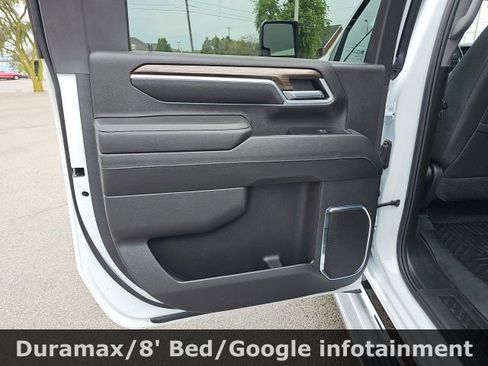 Used 2024 Chevrolet Silverado 2500 LT image 31