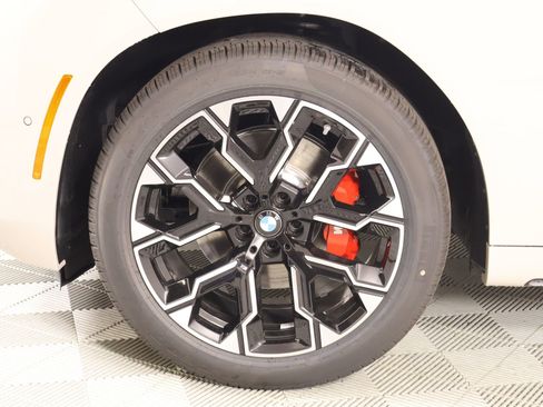 New 2026 BMW X3 xDrive30 w/ Premium Package image 18