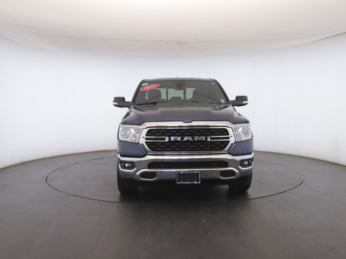 Used 2022 RAM 1500 Big Horn AWD/4WD image 22