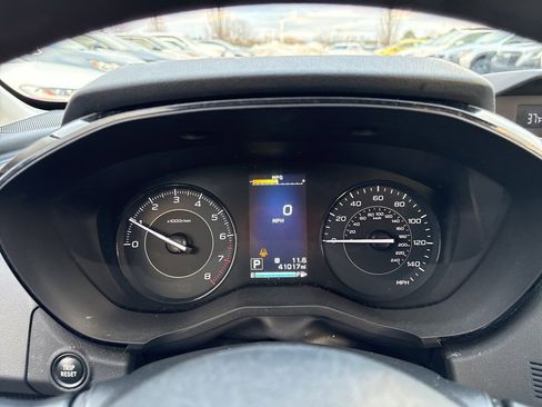 Certified 2023 Subaru Impreza 2.0i image 16