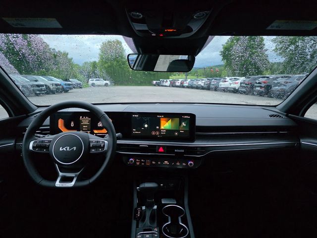 New 2026 Kia K5 GT-Line w/ GT-Line Premium Package FWD image 17