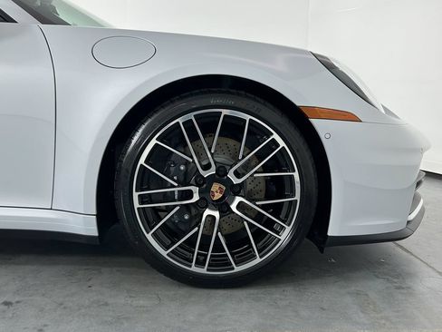 New 2026 Porsche 911 Carrera RWD image 11