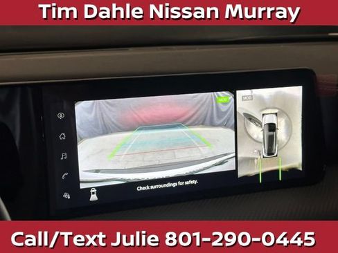 Used 2025 Nissan Kicks SR AWD/4WD image 28