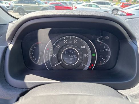 Used 2015 Honda CR-V LX image 14