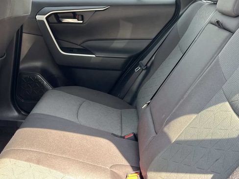 Used 2024 Toyota RAV4 XLE FWD image 45