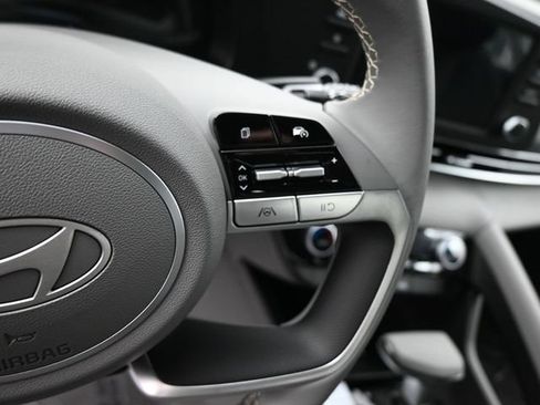 Used 2026 Hyundai Elantra Sport w/ Cargo Package FWD image 19