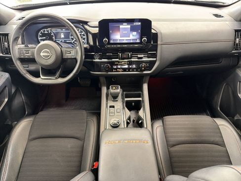 Used 2023 Nissan Pathfinder Rock Creek AWD/4WD image 16