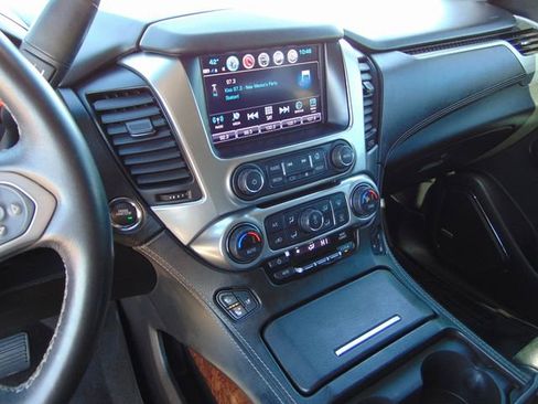 Used 2017 Chevrolet Tahoe Premier image 12