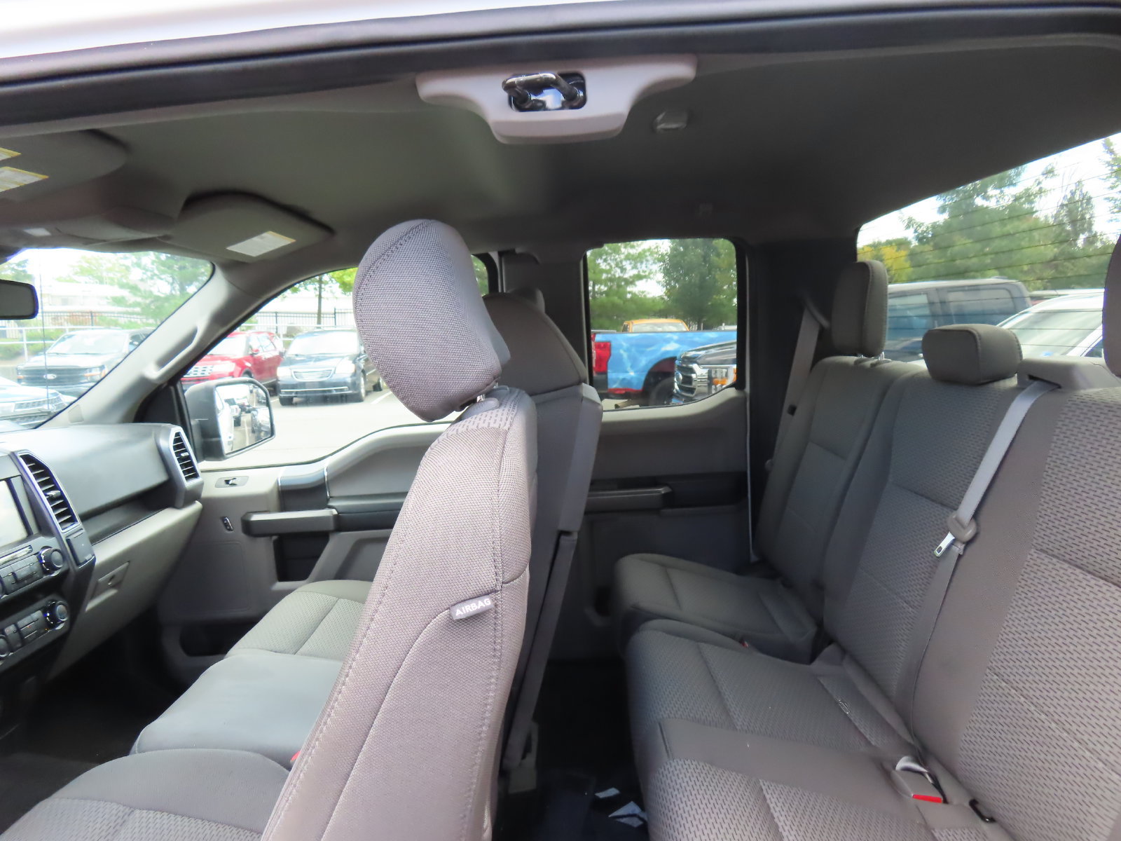Used 2020 Ford F150 XLT w/ Equipment Group 302A Luxury AWD/4WD image 30