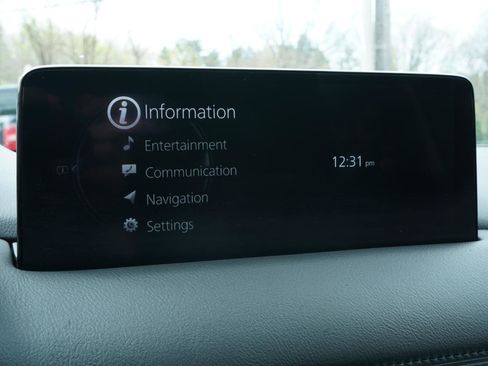 Used 2023 MAZDA CX-5 AWD 2.5 S w/ Premium Plus Pkg image 33