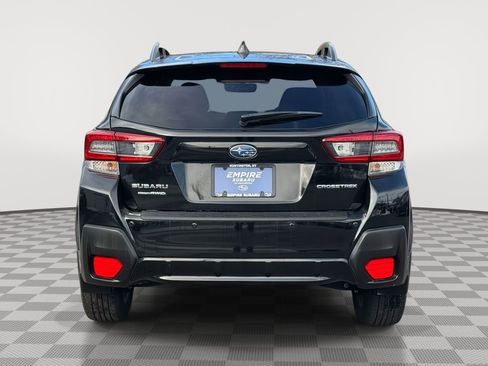 Certified 2023 Subaru Crosstrek 2.5i Limited image 6