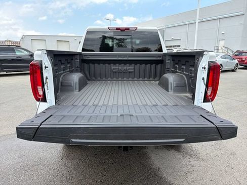 New 2026 GMC Sierra 1500 AT4X AWD/4WD image 25