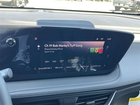 New 2026 Buick Encore GX Sport Touring image 15