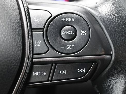 Used 2023 Toyota Camry XSE FWD image 25