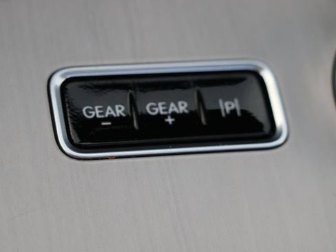 Used 2025 Lincoln Navigator Reserve AWD/4WD image 29