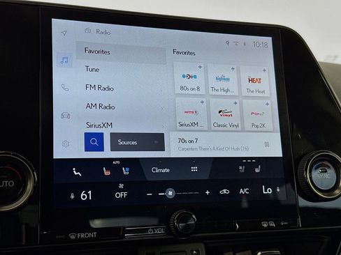 Used 2023 Lexus NX 350 AWD image 14