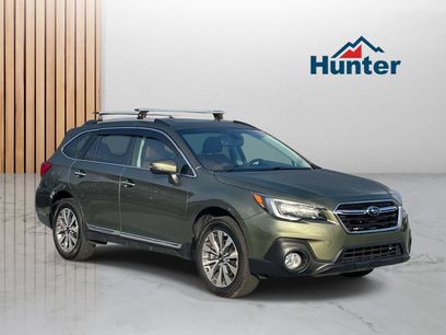 Used 2019 Subaru Outback 2.5i Touring