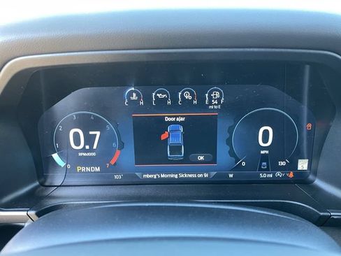 New 2026 Ford Ranger Lariat w/ FX4 Off-Road Package AWD/4WD image 30