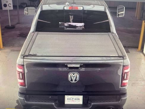 Used 2020 RAM 1500 Limited image 6