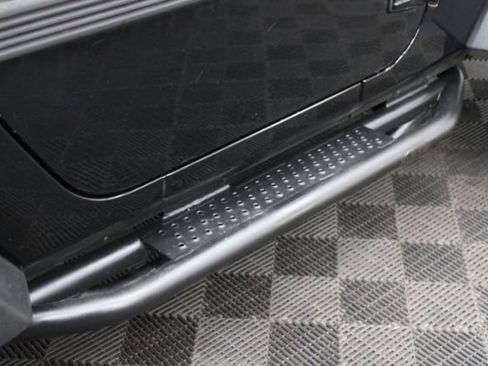 Used 2009 Jeep Wrangler X image 5